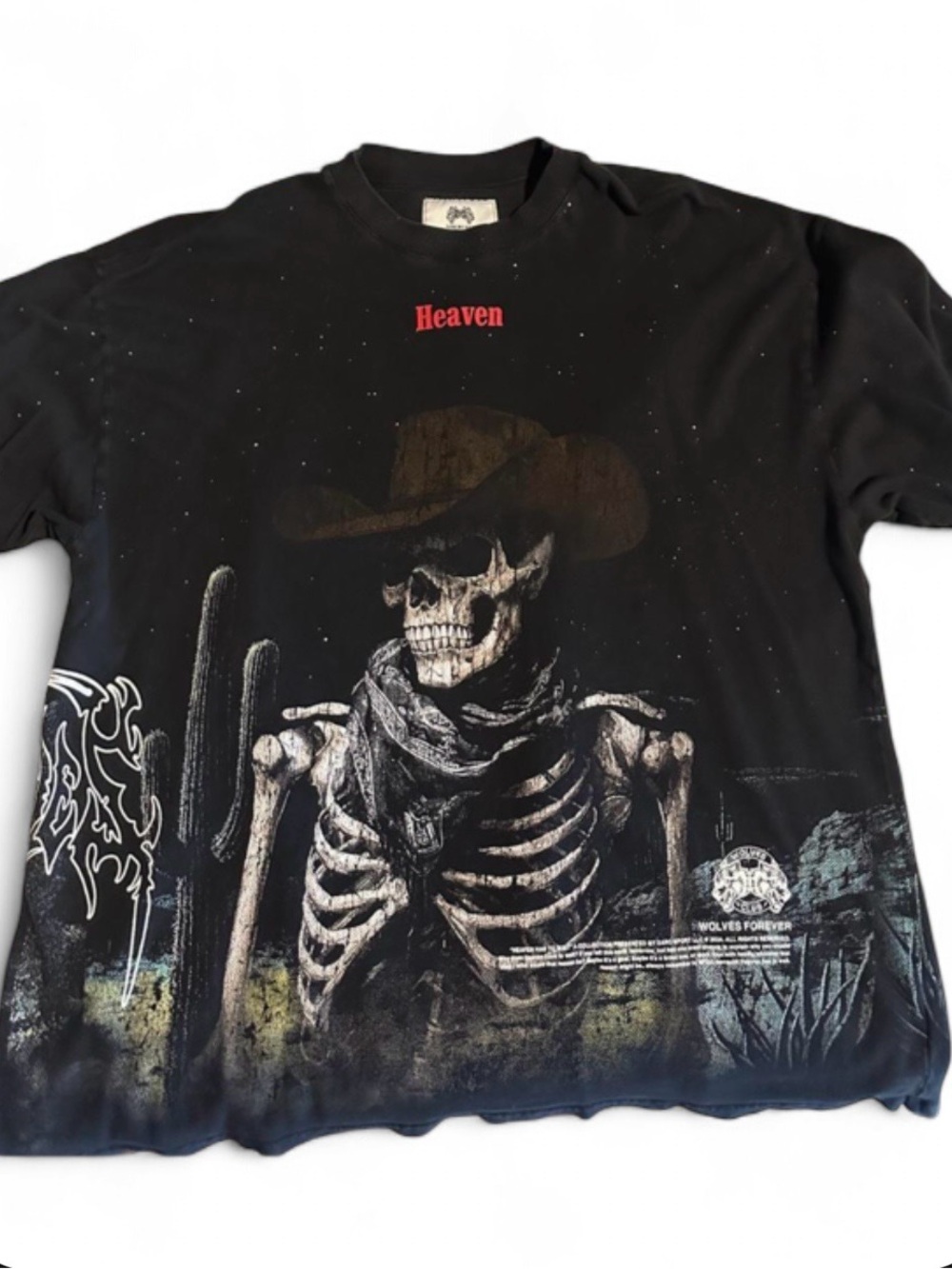 Rare Darc Sport Side by Side Shirt Size: XL